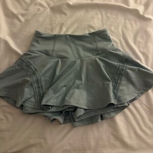 Freepeople Movement Skort
